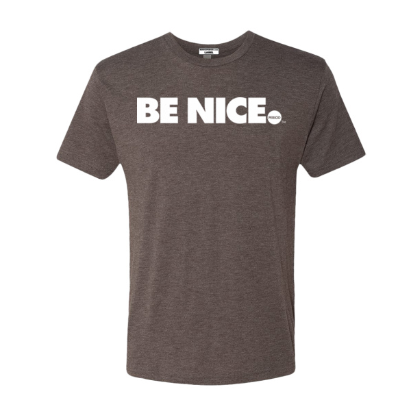 Triblend Short Sleeve Crew Thumbnail