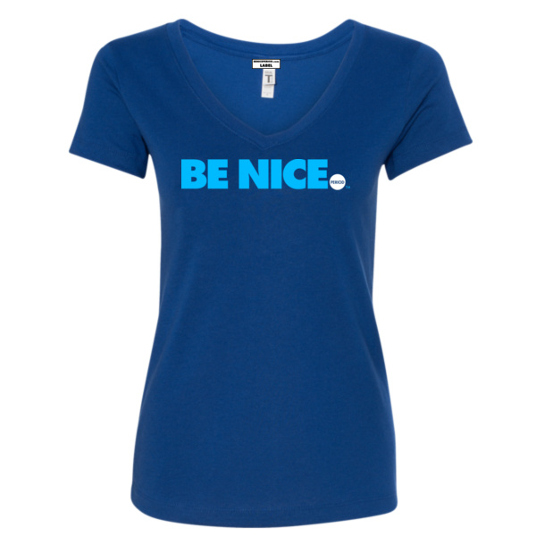 Women's - Ideal V Thumbnail