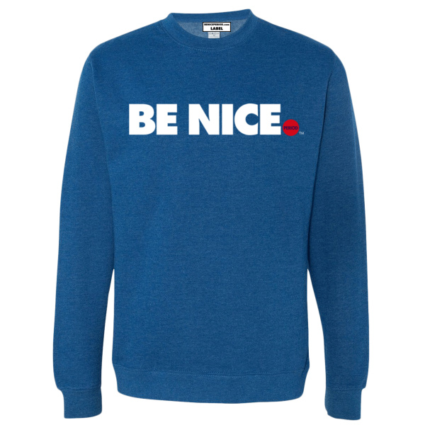 Midweight Sweatshirt Thumbnail