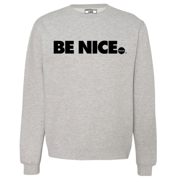 Midweight Sweatshirt Thumbnail