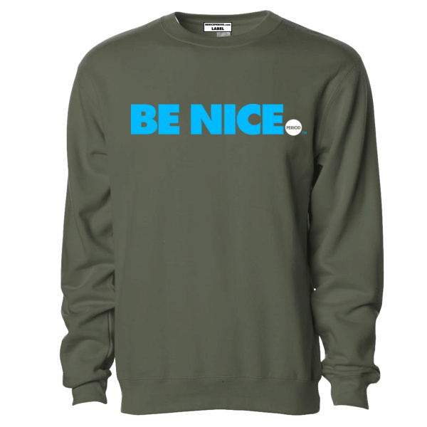 Midweight Sweatshirt Thumbnail