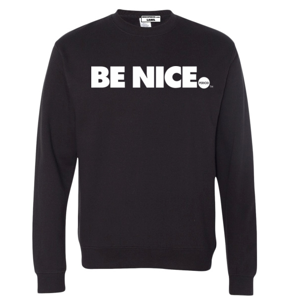 Midweight Sweatshirt Thumbnail