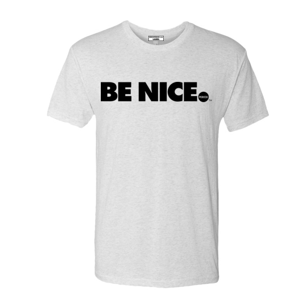 Triblend Short Sleeve Crew Thumbnail