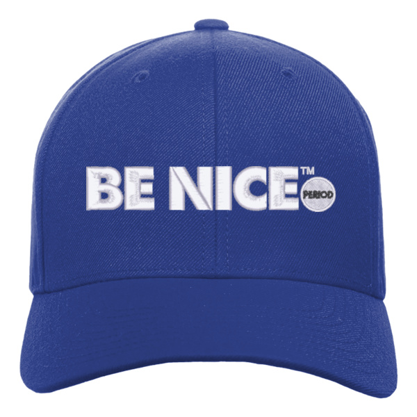 Premium Curved Visor Snapback Cap Thumbnail