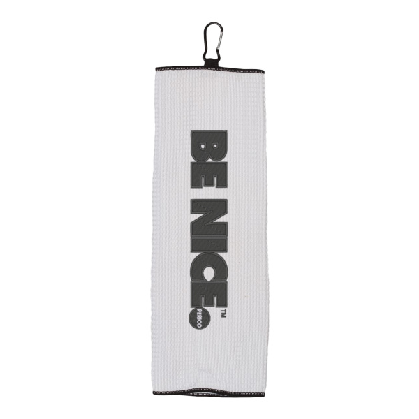Fairway Golf Towel Thumbnail