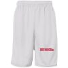 Pro Mesh 7" Shorts Thumbnail